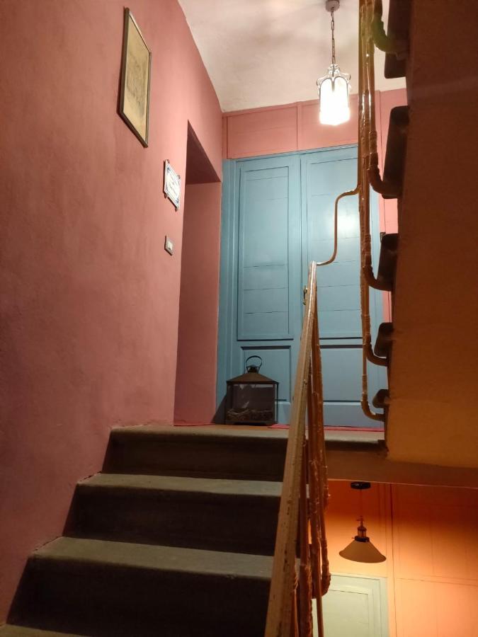 Casa Dora Home Retreat Montepiano Bagian luar foto